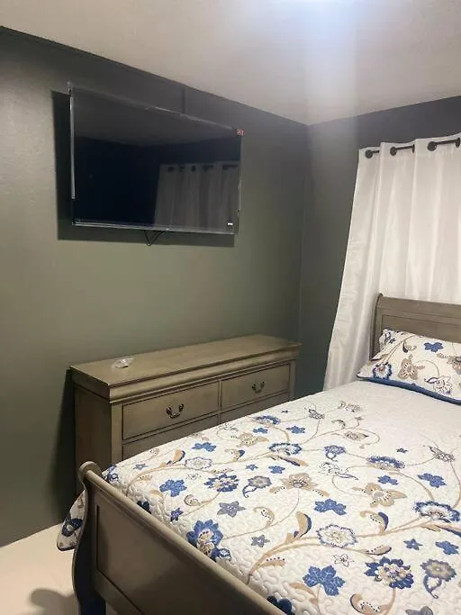 New Kingston Retreat Apartamento 0*,  Jamaica