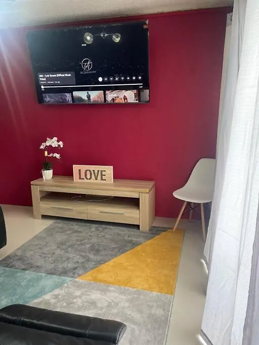 New Kingston Retreat Apartamento