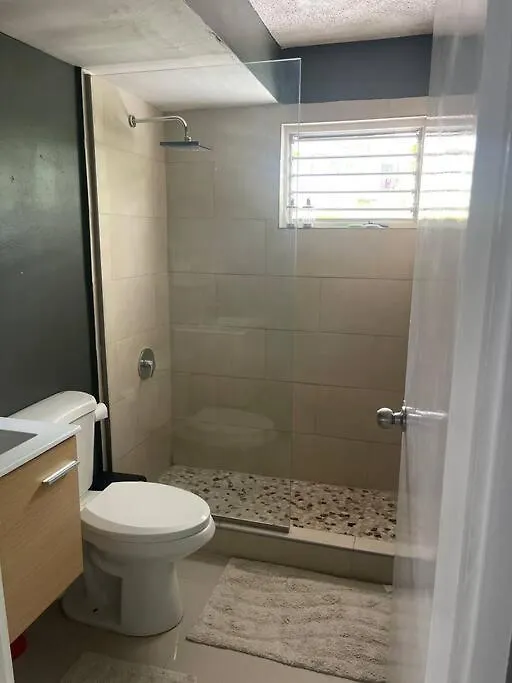 New Kingston Retreat Apartamento