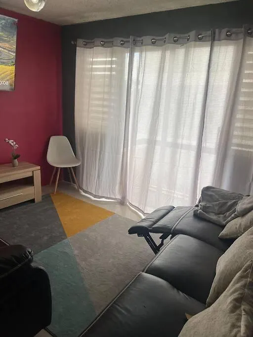 New Kingston Retreat Apartamento