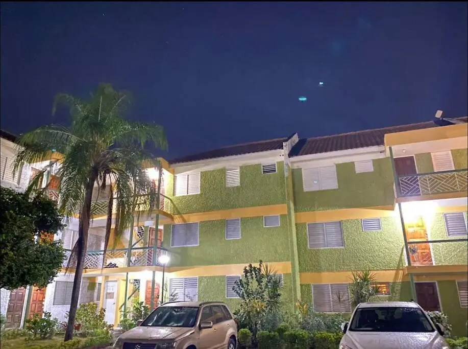 New Kingston Retreat Apartamento Jamaica