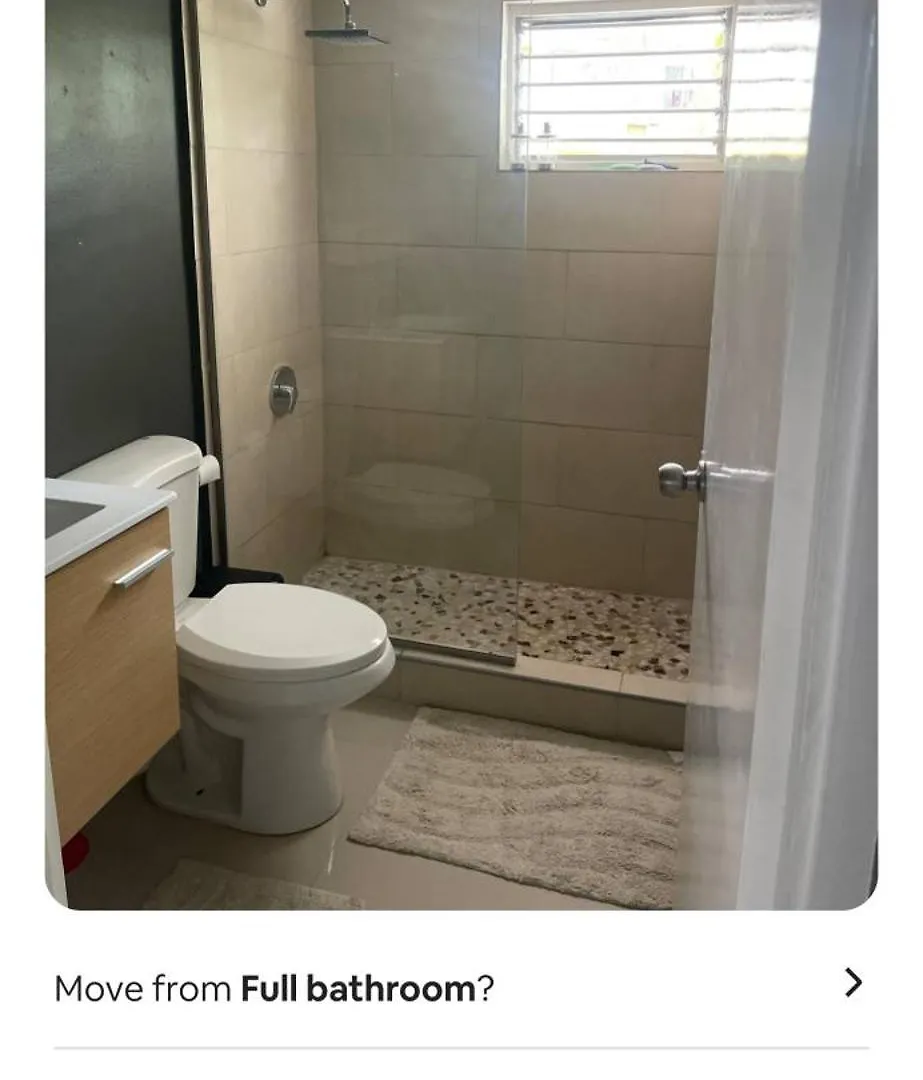 New Kingston Retreat Apartamento