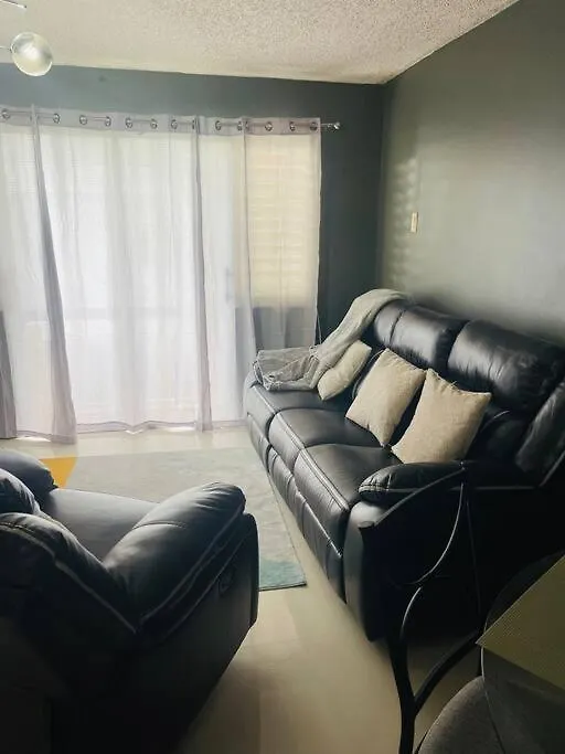 New Kingston Retreat Apartman Jamaica