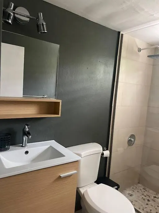 New Kingston Retreat Apartman Jamaica
