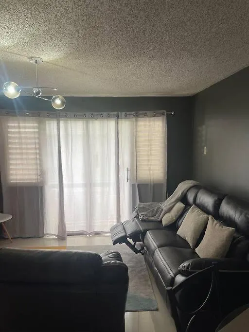 New Kingston Retreat Apartman