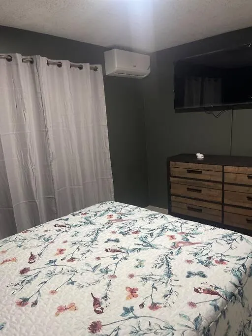 New Kingston Retreat Apartman Jamaica