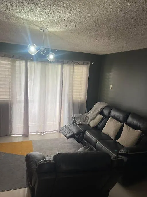 New Kingston Retreat Apartman
