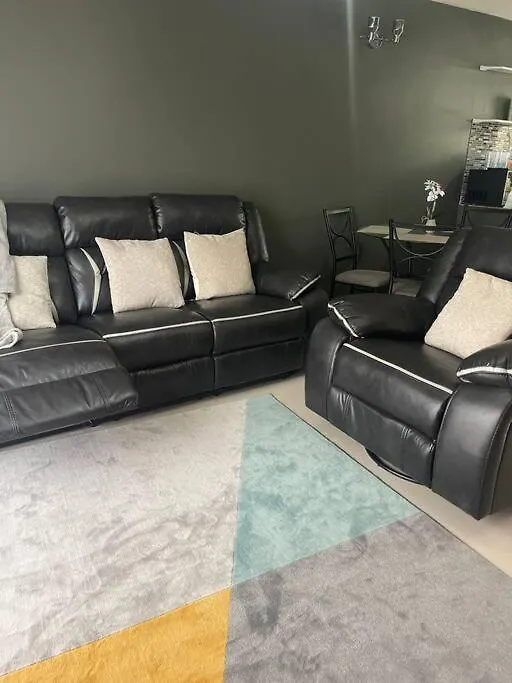 New Kingston Retreat Apartman Jamaica